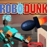 RoboDunk EU Nintendo CD Key