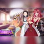 Robogal Steam CD Key