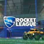 Rocket League EU Steam CD Key