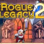 Rogue Legacy 2 EU Steam Altergift