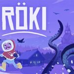 Röki EU Nintendo Switch CD Key