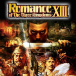 Romance of the Three Kingdoms 13 PC Steam CD Key