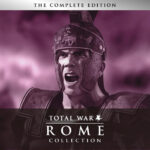 Rome: Total War Collection (2021) PC Steam CD Key