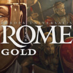 Europa Universalis: Rome Gold Edition EU PC Steam CD Key