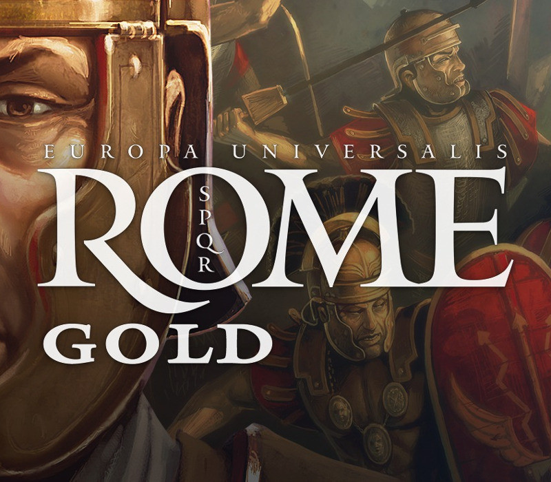 rome_800_1 Europa Universalis: Rome Gold Edition EU PC Steam CD Key - Image 1