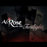 A Rose In The Twilight EU PC Steam CD Key