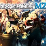 RPG Maker MZ EU Steam CD Key