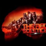 The Red Solstice EU Steam CD Key
