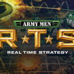 Army Men RTS EU Steam CD Key