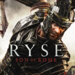 Ryse: Son of Rome EU Steam CD Key