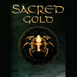 Sacred Gold EU Steam CD Key