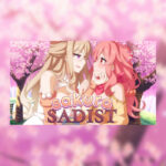 Sakura Sadist EU Steam CD Key