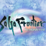 SaGa Frontier Remastered EU Steam Altergift