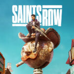 Saints Row Steam CD Key