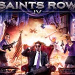 Saints Row IV EU PC Steam CD Key
