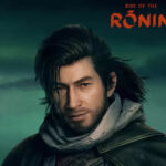 Rise of the Ronin - Ryoma Sakamoto Avatar DLC EU PS4/PS5 CD Key