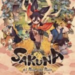 Sakuna: Of Rice and Ruin EU Steam Altergift