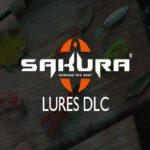 Ultimate Fishing Simulator - Sakura Lures DLC EU Steam CD Key