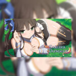Sakura Dungeon EU Steam CD Key