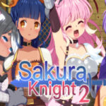 Sakura Knight 2 Steam CD key