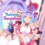 Sakura Succubus EU Steam CD Key