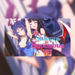 Sakura Succubus 3 EU Steam CD Key