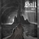Salt and Sanctuary EU Steam CD Key