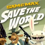 Sam & Max Save the World EU Steam Altergift