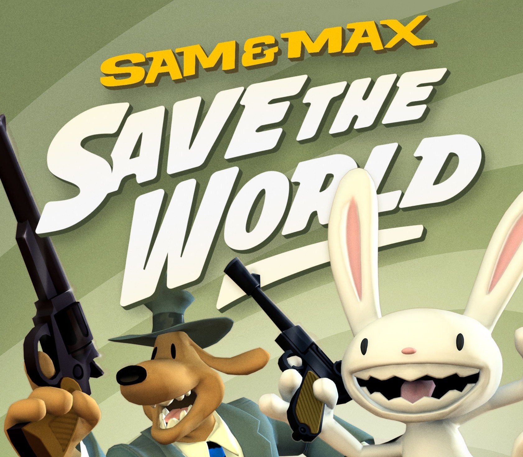 sam-max-save-the-world-cover_1 Sam & Max Save the World EU Steam Altergift - Image 1