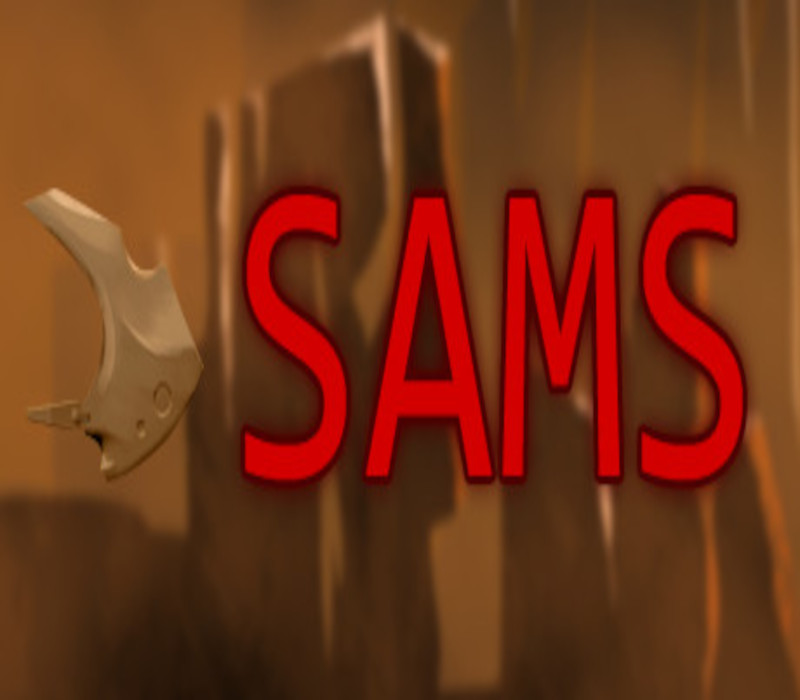 _samshiii SAMS EU Steam CD Key - Image 1