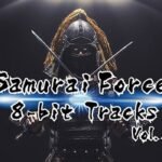 RPG Maker VX Ace - Samurai Force 8bit Tracks Vol.1 DLC EU Steam CD Key