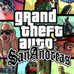 Grand Theft Auto: San Andreas Steam Gift