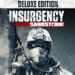 Insurgency: Sandstorm Deluxe Edition EU Steam Altergift