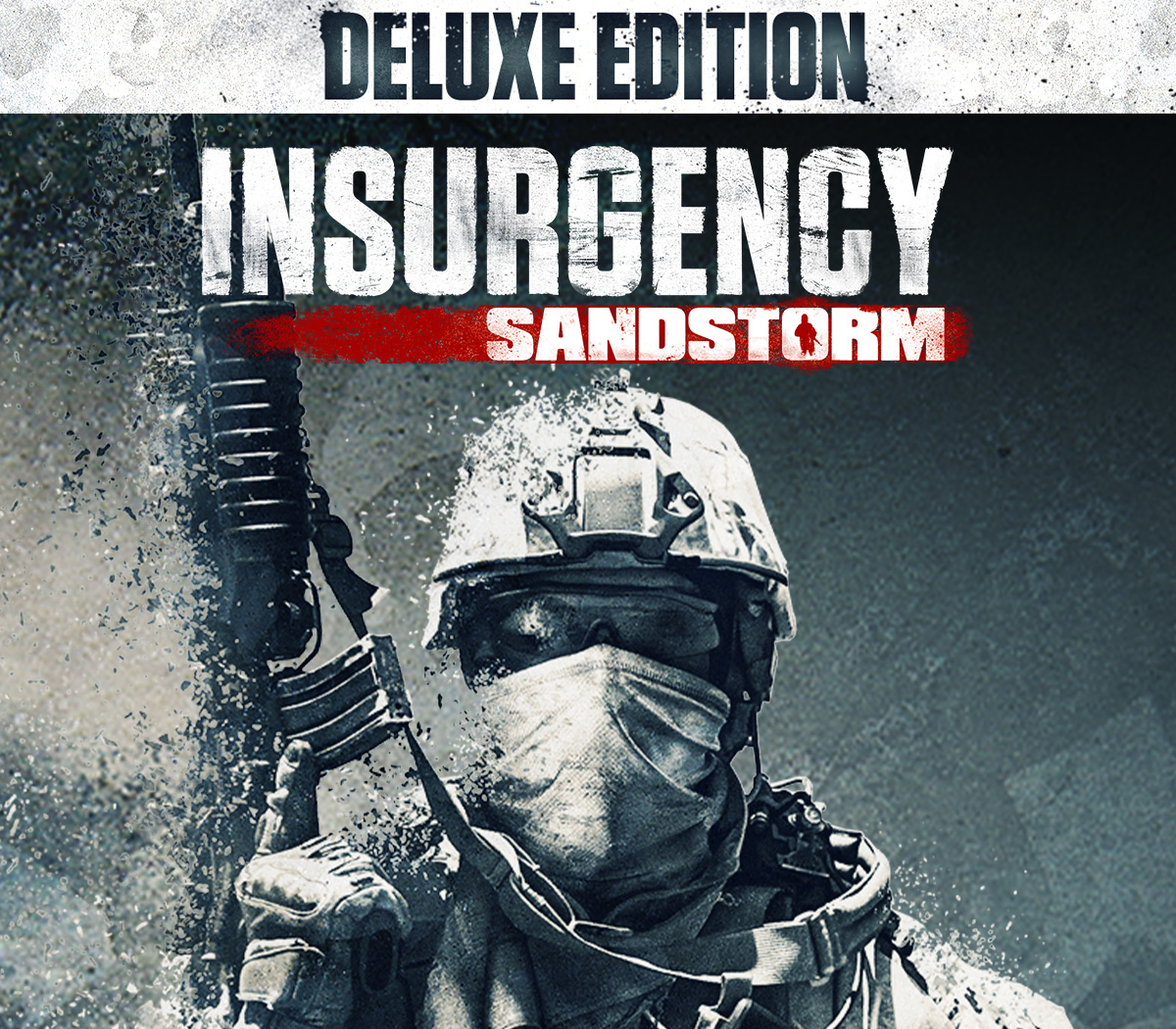 _sandstormdeluxe800 Insurgency: Sandstorm Deluxe Edition EU Steam Altergift - Image 1