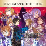 SWORD ART ONLINE Last Recollection Ultimate Edition Steam CD Key
