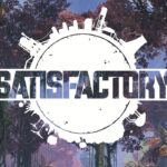 Satisfactory EU PC Steam CD Key