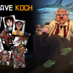Save Koch EU PS5 CD Key