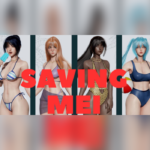Saving Mei Steam CD Key
