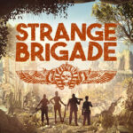 Strange Brigade EU PC Steam CD Key