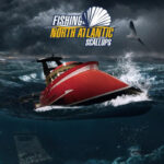 Fishing: North Atlantic - Scallops Expansion EU PS5 CD Key
