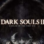 Dark Souls II: Scholar of the First Sin PC Steam Altergift