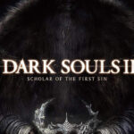 Dark Souls II: Scholar of the First Sin PC Steam Gift