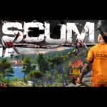 SCUM EU Steam CD Key