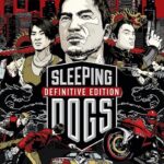 Sleeping Dogs Definitive Edition PC Steam CD Key