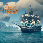 Sea of Thieves - Valiant Corsair Oreo Ship Set DLC EU Steam CD Key