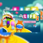 THE GAME OF LIFE 2 - Season Pass EU Steam Altergift