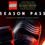 LEGO Star Wars: The Force Awakens - Season Pass DLC EU PC Steam CD Key