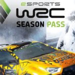 WRC 5 - Season Pass EU Steam CD Key