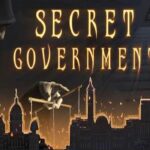 Secret Government EU Steam CD Key