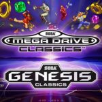 SEGA Mega Drive and Genesis Classics EU Nintendo Switch CD Key